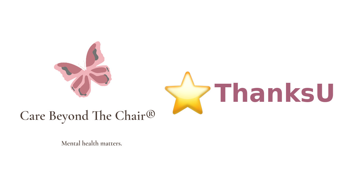 Care Beyond The Chair