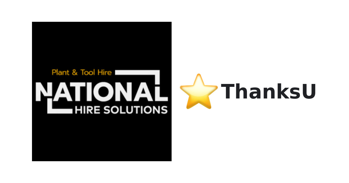 National Hire Solutions OG preview